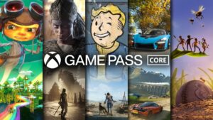 Xbox тратит «более миллиарда долларов в год» на Xbox Game Pass