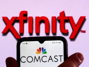 Yikes: Xfinity has suffered a data breach exposing the usernames, hashed passwords and potentially even partial Social Security numbers of 36 million internet subscribers