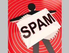 Você recebeu spam | Onda de phishing vinculada à violação de dados da AOL
