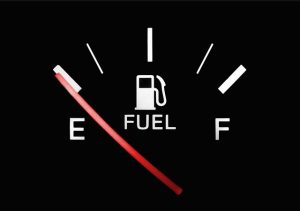 Greutatea zero a combustibilului explicată
