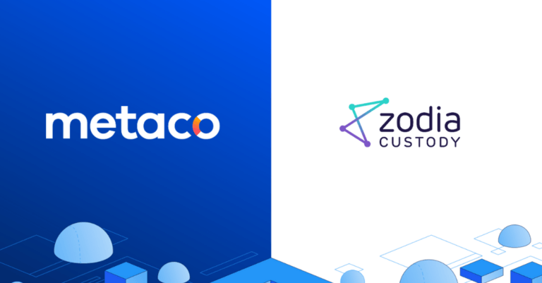 Zodia Custody and Ripple's Metaco Forge Global Institutional Crypto Network