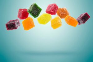 10 Best Edibles and THC Gummies in 2023
