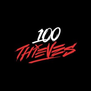 100 Thieves 2024 LCS Spring Split -esikatselu