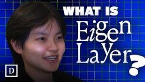 Ο 13χρονος VC εξηγεί το Eigen Layer - The Defiant