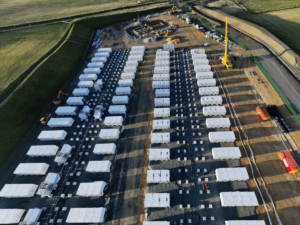 £147 million deal will double Scottish energy storage capacity | Envirotec