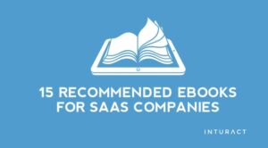 SaaS 회사의 검증, 성장 및 확장을 위한 15개의 eBook.