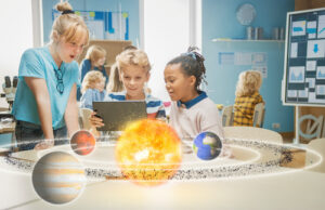 3 ways to build engagement in STEM classrooms