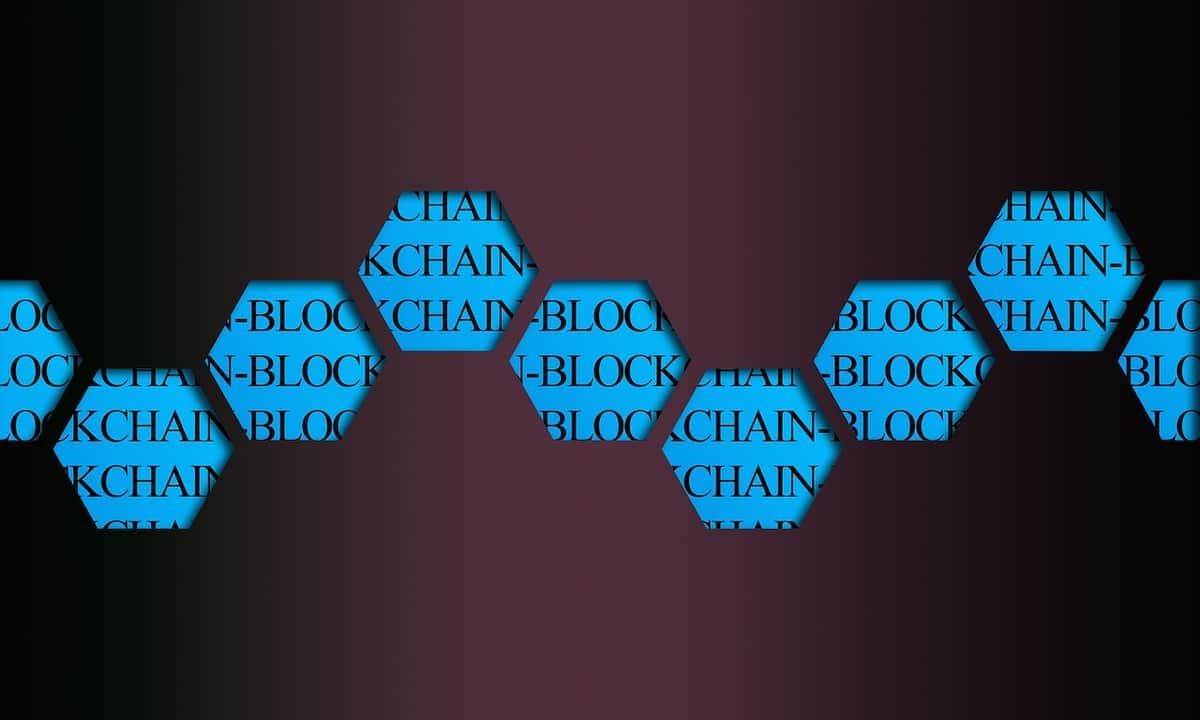4 Cara Blockchain Merevolusi Rantai Pasokan! - Pengubah Permainan Rantai Pasokan™