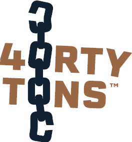 40 Tons Brand Continues Social Change Efforts With New York Launch