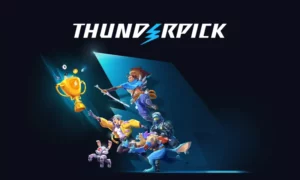 5 Compelling Reasons to Choose Thunderpick for Esports Betting | BitcoinChaser