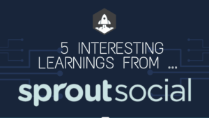 5 aprendizados interessantes do SproutSocial por US$ 360,000,000 milhões em ARR | SaaStr