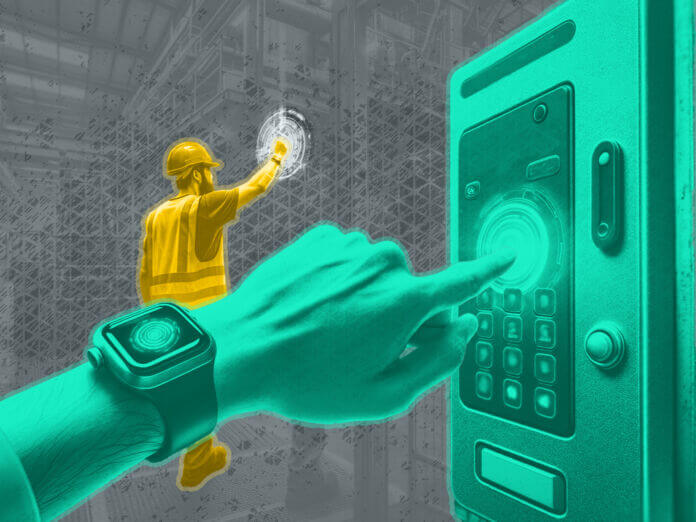 5 IoT Solutions for Industrial Safety