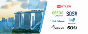 シンガポールの著名なフィンテック投資家 7 名がエコシステムを支援 - Fintech Singapore