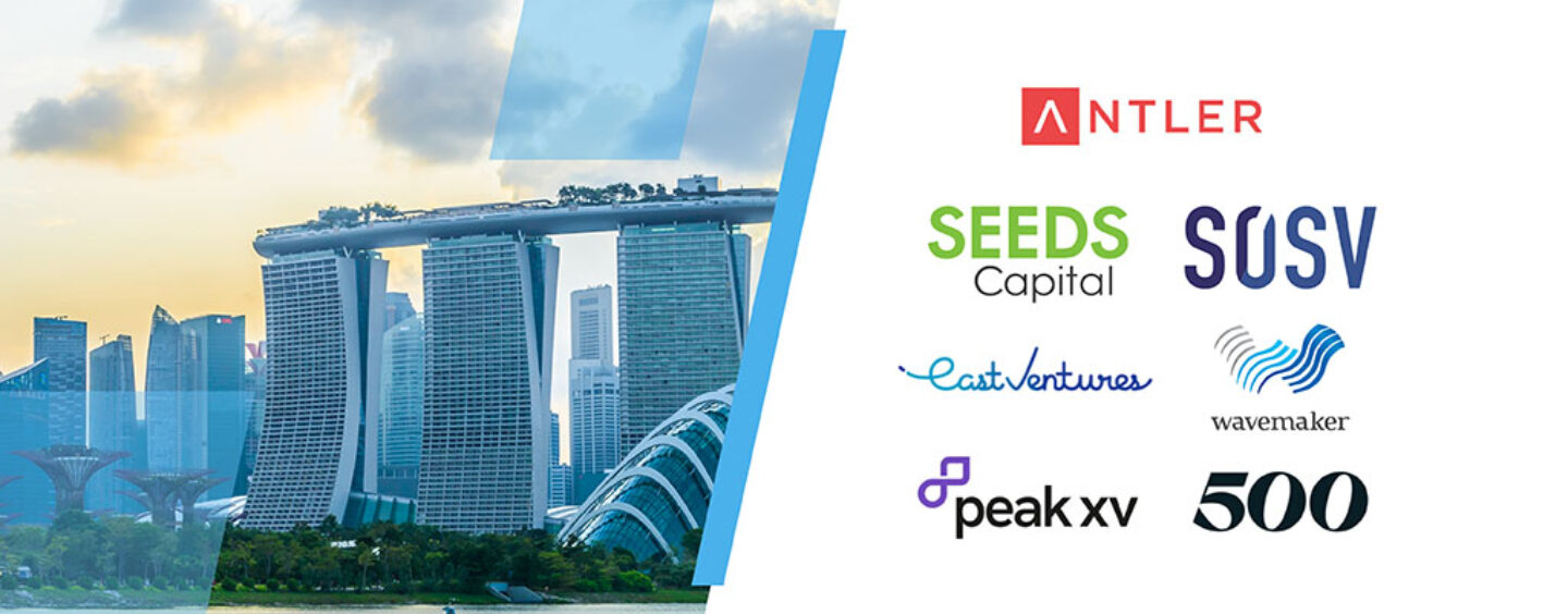 7 uglednih vlagateljev Fintech v Singapurju, ki podpirajo ekosistem - Fintech Singapur