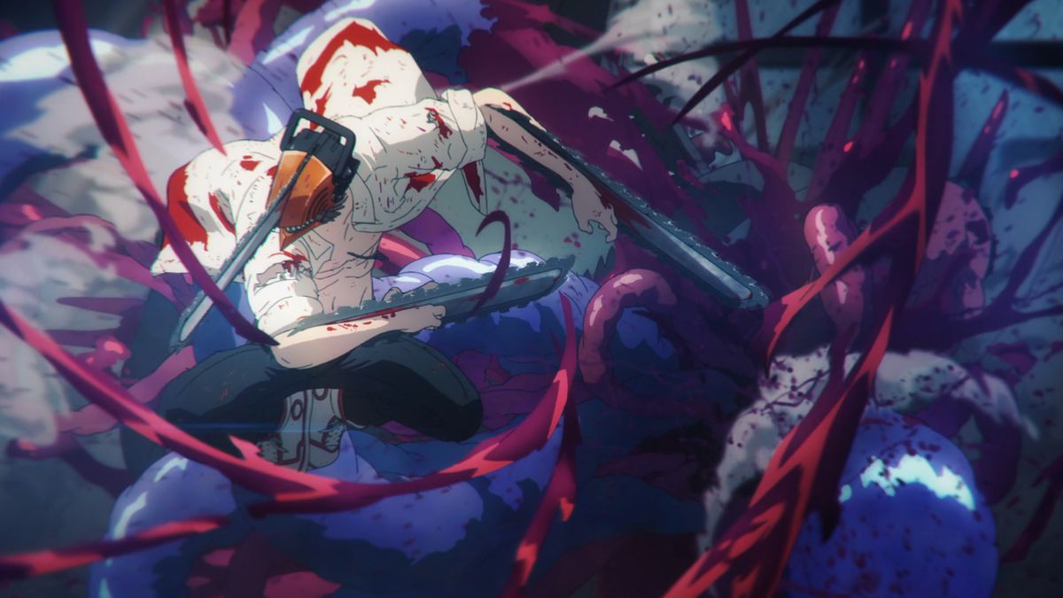 9 anime bi si moral ogledati vsak, ki obožuje Jujutsu Kaisen