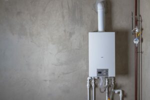 A bundle of tech can replace gas boilers and help millions of homes go off-grid, says study | Envirotec