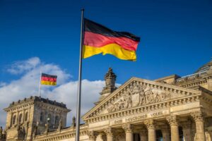 A Closer Look at Germany's Economic Challenges in 2024