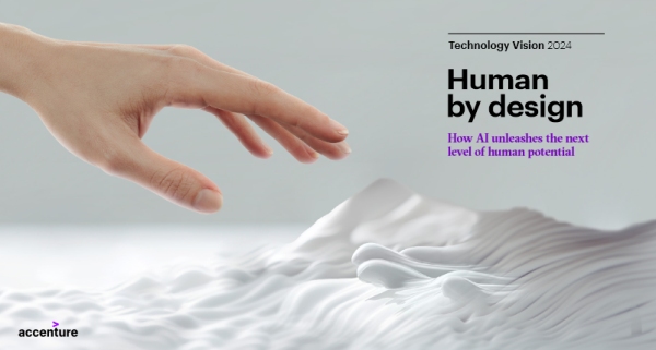 Accenture 2024 Tech Vision Human by design - A Future Day in the Life Of (Inspired by Accenture's Human by Design)