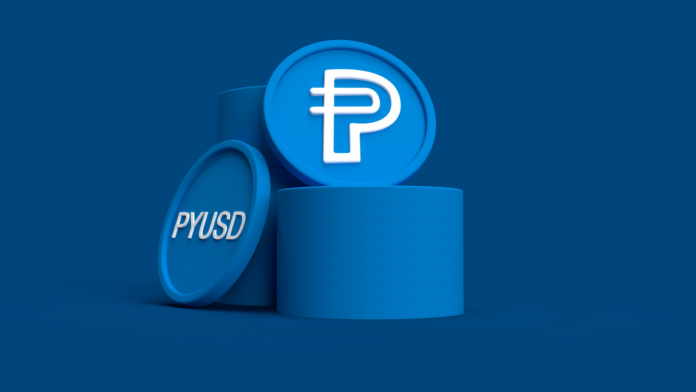 Aave integrerar PayPal PYUSD Elevating Crypto Lenning