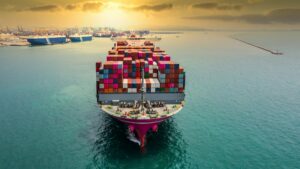 Above the Fold: Supply Chain Logistics News (5. januar 2024)