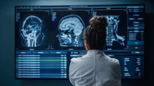 Aditxt verwerft de EEG-hersenmonitoringmiddelen van Brain Scientific