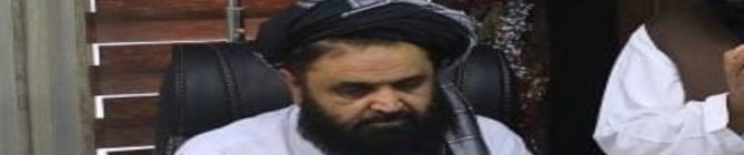L'envoyé des talibans afghans invité par l'ambassade indienne pour le défilé de la fête de la République à Abu Dabhi, qu'est-ce que cela signifie ?