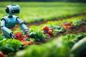 Agriculture & Deep Learning: Improving Soil & Crop Yields