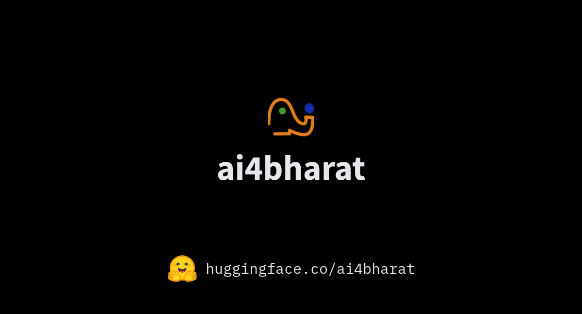 AI4Bharat, 고급 힌디어 언어 모델인 Airavata 출시