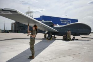 Το Airborne Range Hawks επιτρέπει περισσότερες υπερηχητικές δοκιμές πτήσης