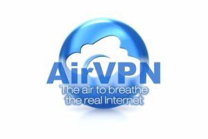AirVPN 리뷰: 좋은 속도와 풍부한 통계
