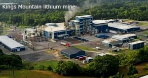 Albemarle réoriente sa stratégie sur le lithium dans un contexte de ralentissement du marché