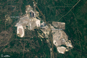 Alberta Tar Sands Pollution 64 Times Worse Than Reported - CleanTechnica