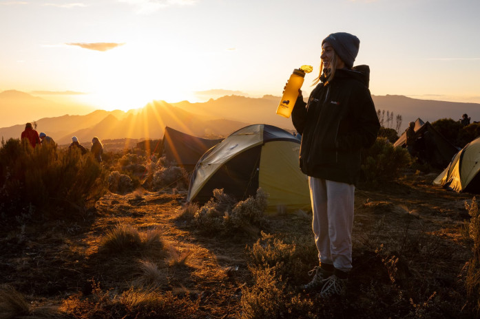 Altezza Travel מוציא מדריך לשנת 2024 על הימנעות מהמונים על הר קילימנג'רו