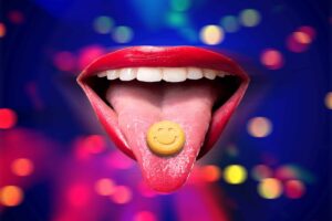 FDA 考虑处方 MDMA，AMA 推出新的迷幻治疗法规