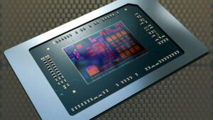 Các APU dòng Ryz 8000 của AMD trông khá mạnh mẽ