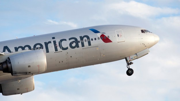 American to lay off 656 employees, reports fourth quarter and 2023 results