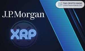 Analytiker siger, at JPMorgan har taget et stort skridt til XRP, reagerer tidligere Ripple-direktør
