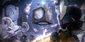 Il gioco God "Apeiron" inizia le ricompense Airdrop sullo scaler Ethereum Ronin - Decrypt