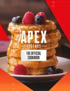 Apex Legends: The Official Cookbook Review | XboxHub