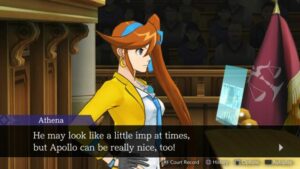 Apollo Justice: Ace Attorney Trilogy Review - یہاں کوئی اعتراض نہیں - MonsterVine
