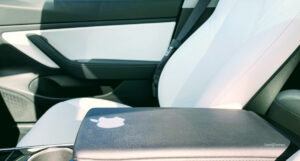 Apple Car Pushed Back To 2028. Autonomous Driving? Forget About It! - CleanTechnica