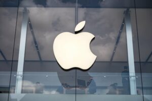 Apple tutvustab tipptasemel varastatud seadmete kaitset