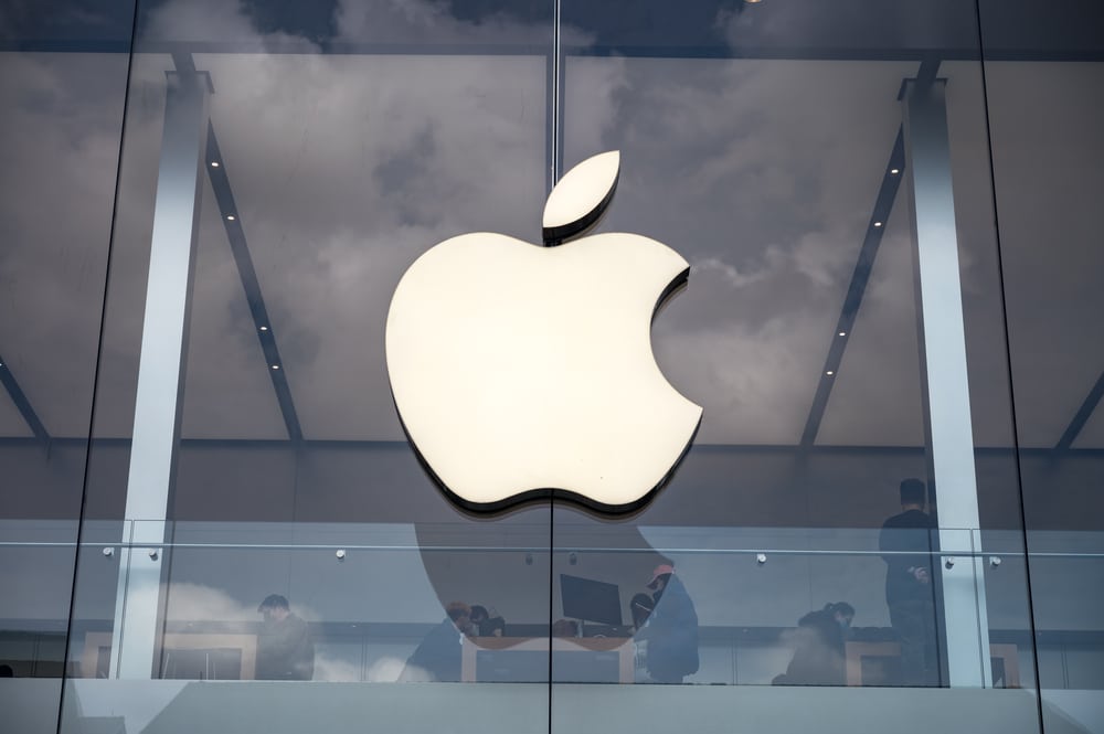 Apple ने अत्याधुनिक चोरी की डिवाइस सुरक्षा पेश की