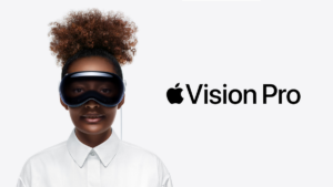 Apple Vision Pro 매장 내 데모는 최대 25분 동안 지속될 수 있습니다.