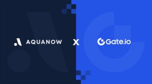 Aquanow & Gate.io hợp tác để tăng tính thanh khoản toàn cầu