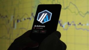 Arbitrum Close to All-Time High in ETH Held in Its Smart Contracts - Unchained