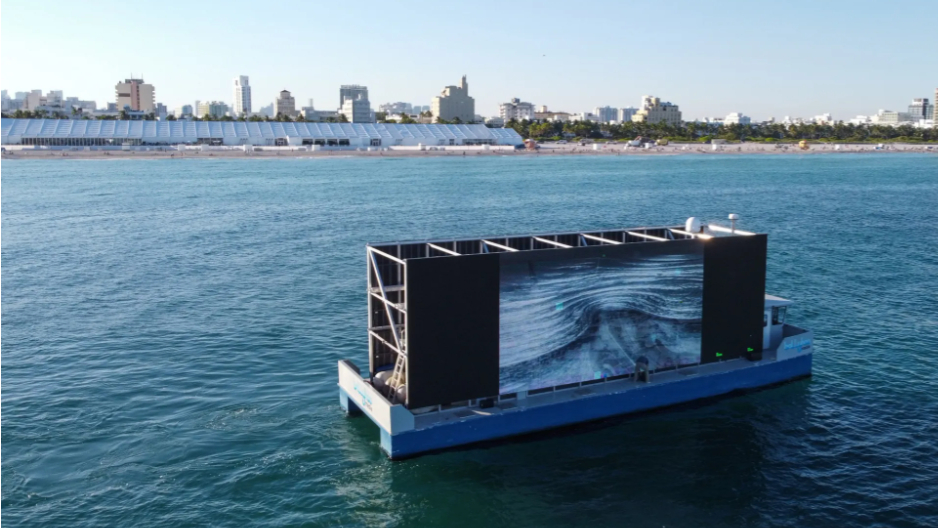 Art Basel Miami 2023: jätkusuutlikkus, mõju, Web3 uuendused ja kunsti ühendamine eesmärgiga
