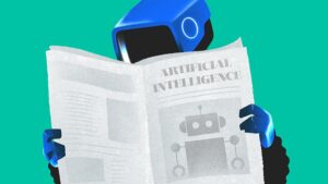 Acumulación artificial: las empresas emergentes de IA estuvieron de moda en 2023, pero este año puede ser un poco diferente