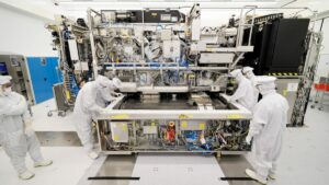 ASML – Strong order start on long road to 2025 recovery – 24 flat vs 23 – EUV shines - Semiwiki