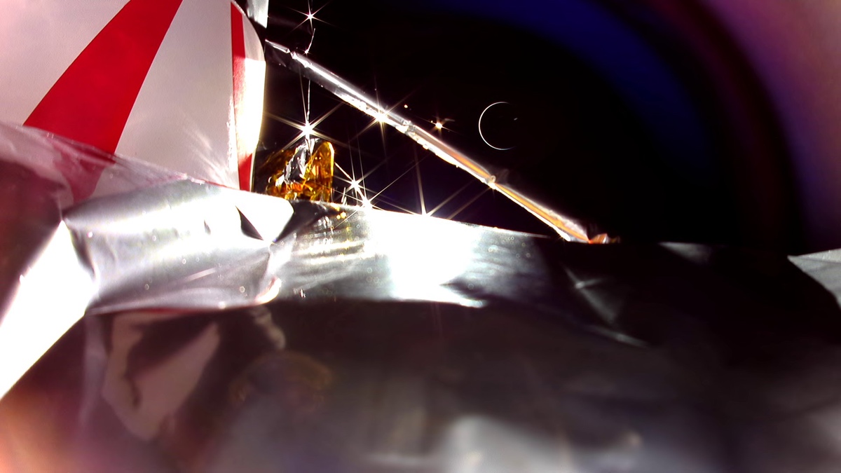 Η Astrobotic θα ξεκινήσει επίσημη έρευνα για την αποτυχημένη αποστολή Peregrine